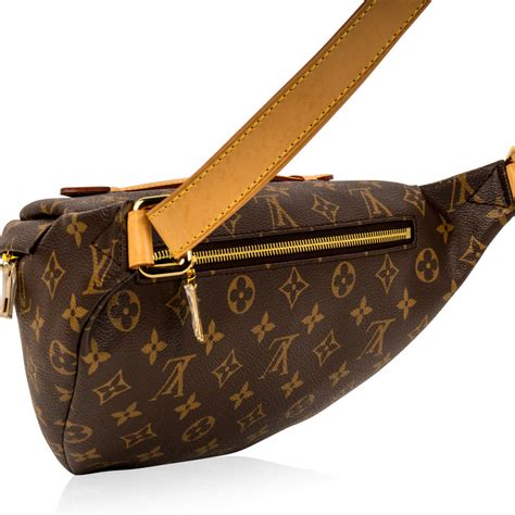 louis vuitton bum bag cost|louis vuitton bum bag vintage.